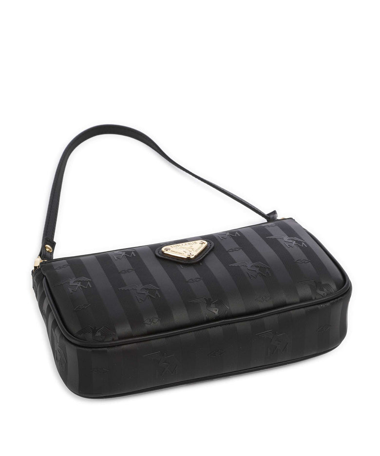 Maison Mollerus Vinerus Missy Shoulder bag black