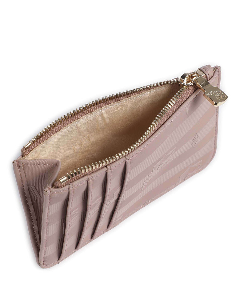 Maison Mollerus Vinerus Gy Credit card holder rose