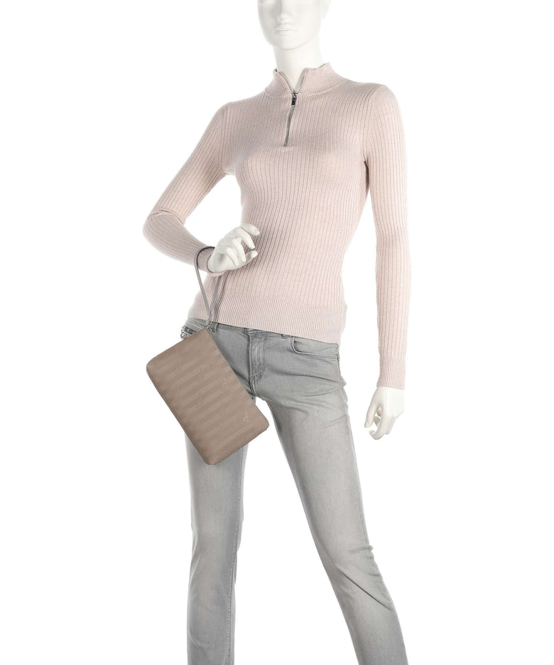 Maison Mollerus Vinour Vinerus Bern Tote bag taupe