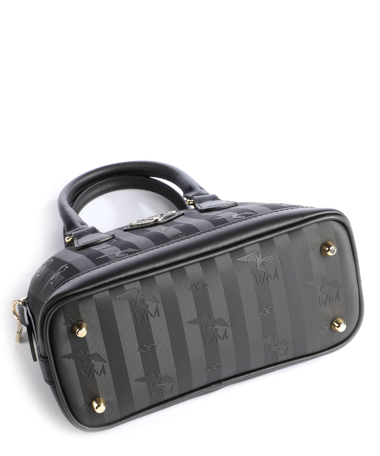 Maison Mollerus Vinerus Oetwil Handbag black