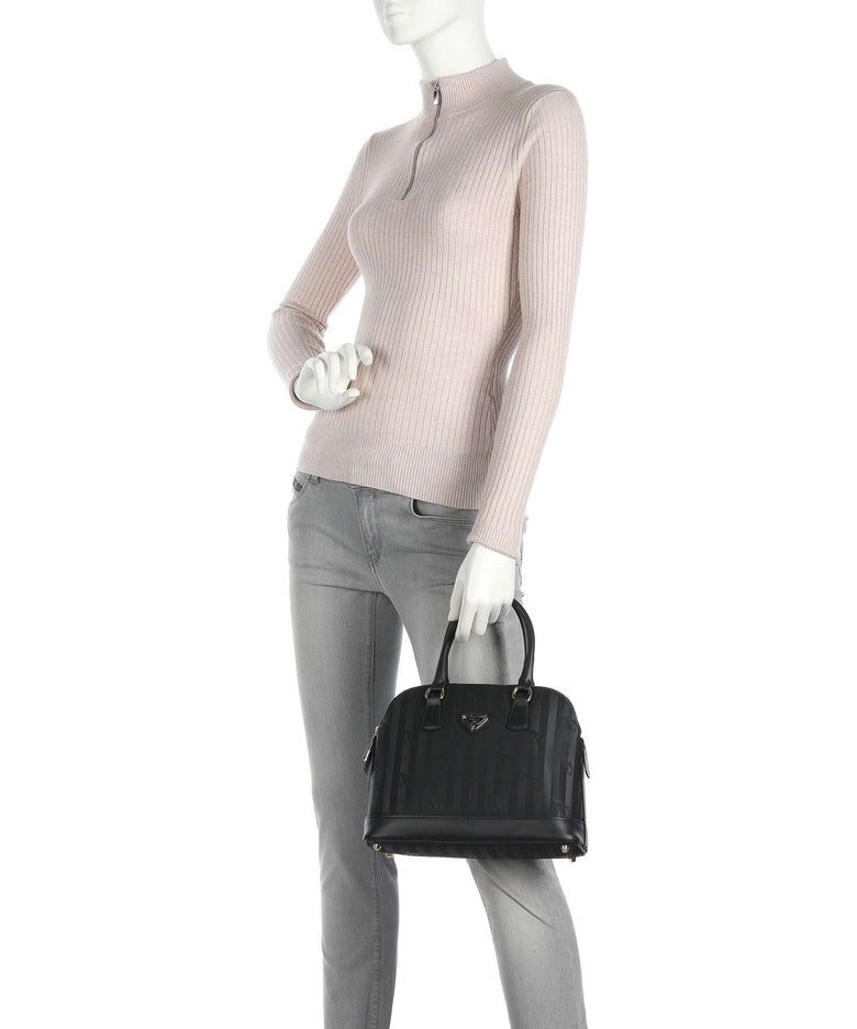 Maison Mollerus Vinerus Torre Handbag black