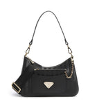 Maison Mollerus Vinerus Castiel Taška cez rameno classic schwarz