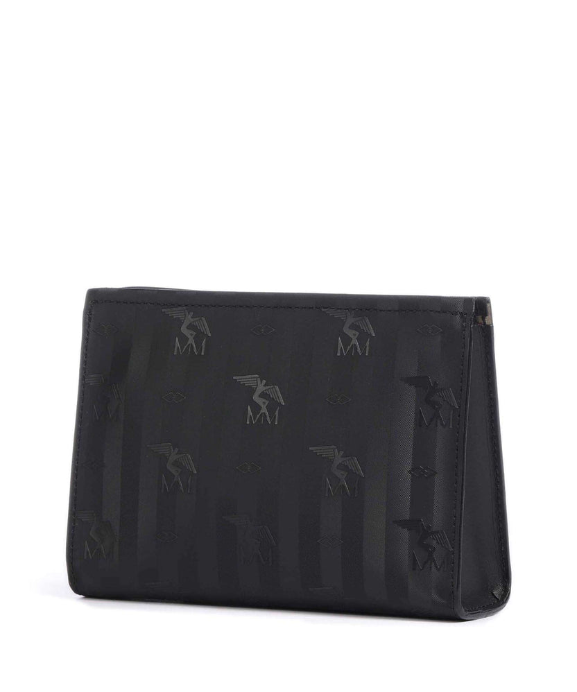 Maison Mollerus Vinerus Basodino Toiletry bag schwarz