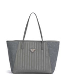 Maison Mollerus Vinour Vinerus Bern Shopper elephant grau