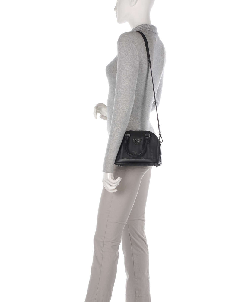 Maison Mollerus Vinerus Oetwil Handbag classic schwarz