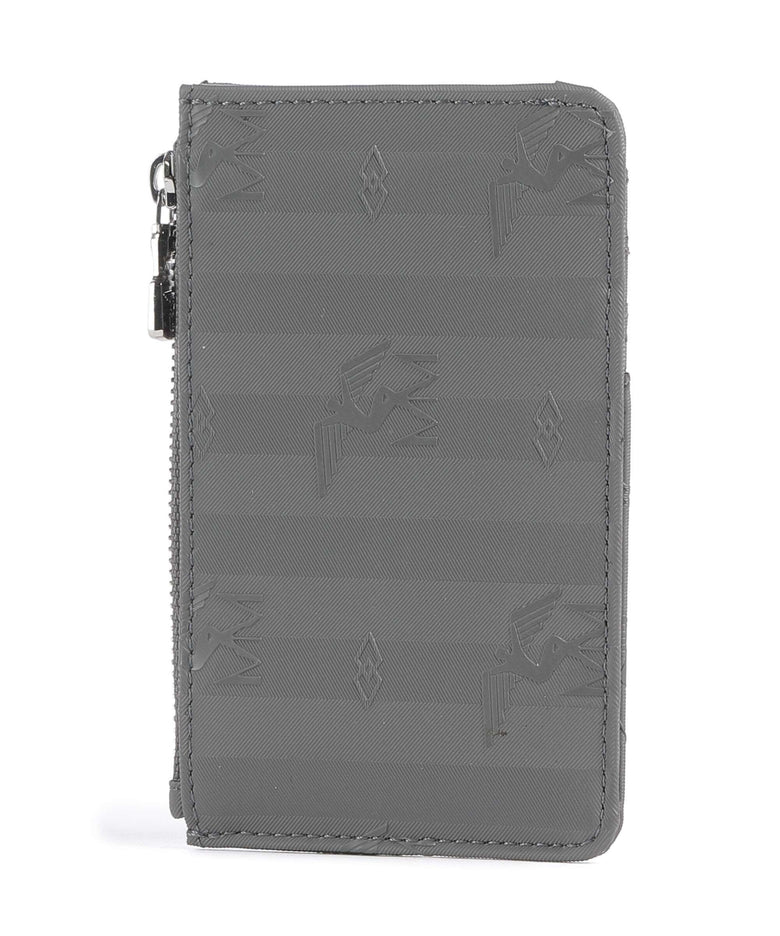 Maison Mollerus Vinerus Gy Credit card holder elephant