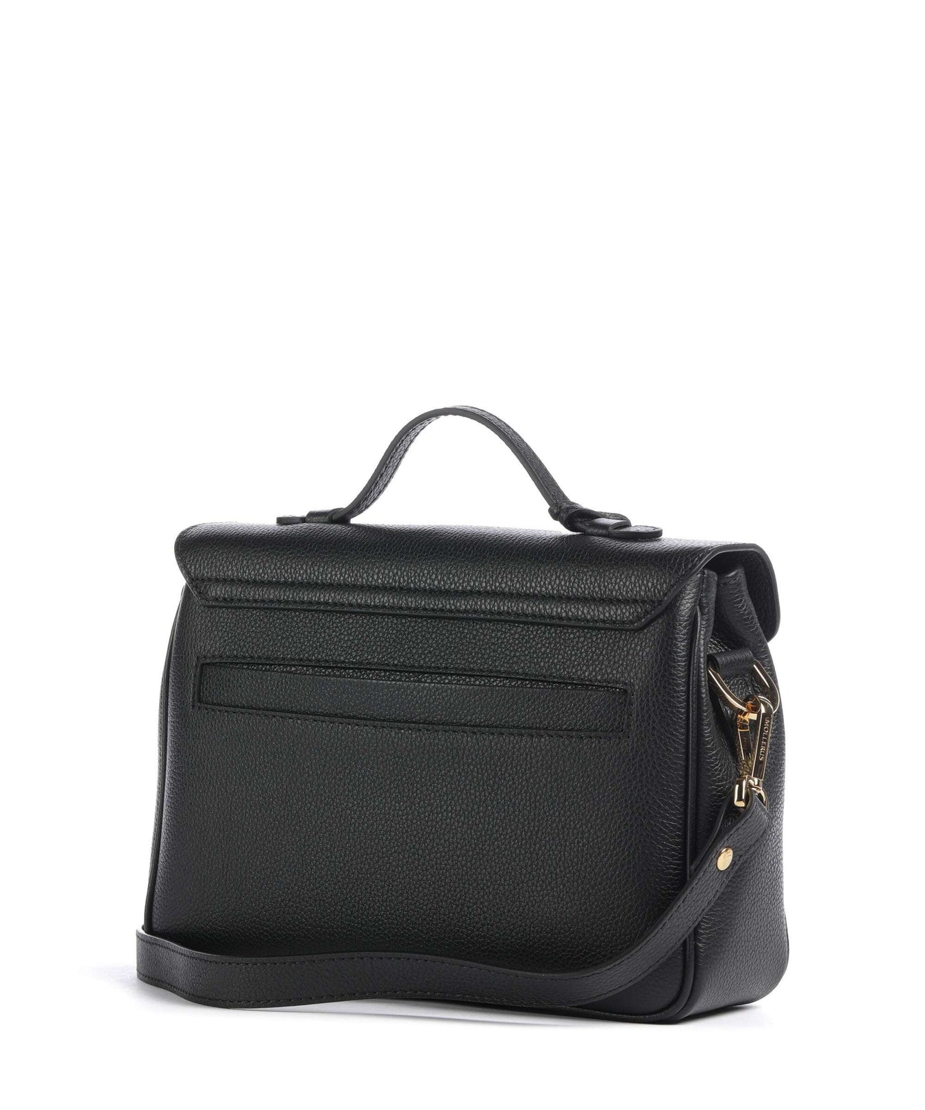 Maison Mollerus Marly Handbag classic schwarz