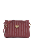 Maison Mollerus Vinerus Tamins Taška cez rameno antique rot