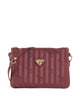 Maison Mollerus Vinerus Tamins Taška cez rameno antique rot