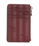Maison Mollerus Vinerus Gy Puzdro na kreditné karty antique rot