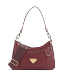 Maison Mollerus Vinerus Castiel Taška cez rameno antique rot