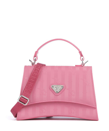 Maison Mollerus Vinerus Romont Kabelka bubble pink