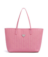 Maison Mollerus Vinerus Bern Shopper bubble pink