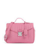 Maison Mollerus Vinerus Marly Handbag bubble pink