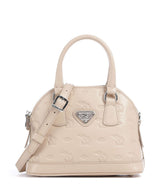 Maison Mollerus Stampato Oetwil Kabelka vanilla beige