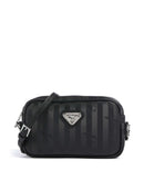 Maison Mollerus Vinerus Rivaz Taška cez rameno classic schwarz