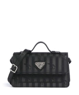 Maison Mollerus Vinerus Egg Crossbody bag classic schwarz