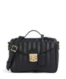 Maison Mollerus Vinerus Meyrin Taška cez rameno classic schwarz