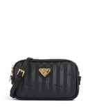 Maison Mollerus Vinerus Rivaz Taška cez rameno classic schwarz