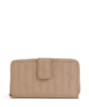 Maison Mollerus Vinerus Matterhorn Peňaženka cappuccino beige
