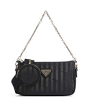 Maison Mollerus Vinerus Zell Taška cez rameno black