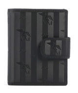 Maison Mollerus Vinerus Roseg Wallet classic schwarz