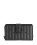 Maison Mollerus Vinerus Matterhorn Peňaženka black