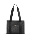 Maison Mollerus Vinerus Berlin Shopper schwarz