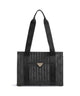 Maison Mollerus Vinerus Berlin Shopper schwarz