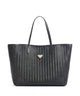 Maison Mollerus Vinerus Zuerich Shopper black