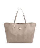 Maison Mollerus Vinerus Zuerich Shopper taupe