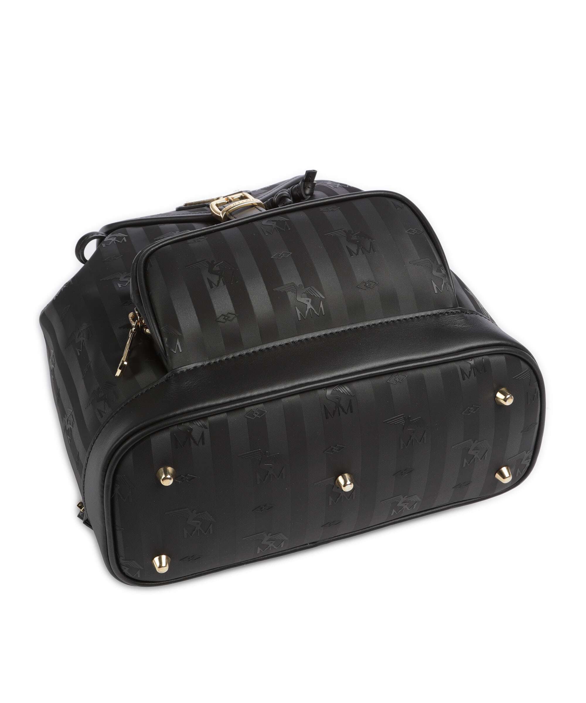 Maison Mollerus Vinerus Brugg Backpack schwarz
