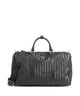 Maison Mollerus Vinerus Madrid Weekend bag black