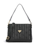 Maison Mollerus Vinerus Nods Taška cez rameno schwarz