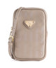 Maison Mollerus Vinerus Wildhorn Vrecko na mobil taupe