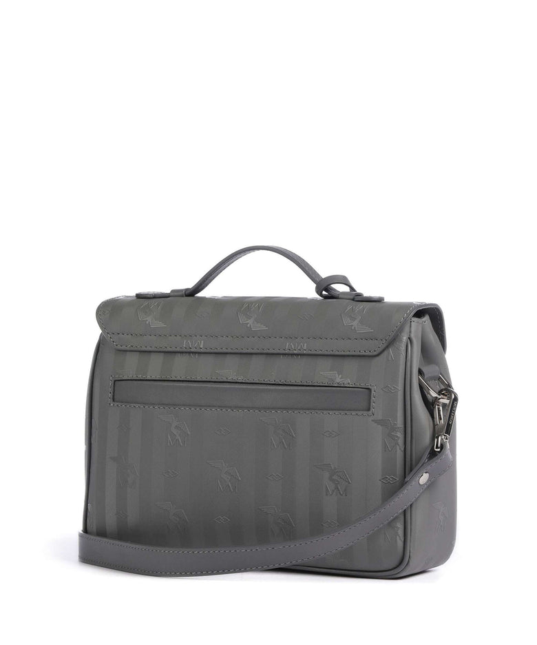 Maison Mollerus Vinerus Marly Crossbody bag elephant