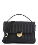 Maison Mollerus Vinerus Signau Kabelka schwarz