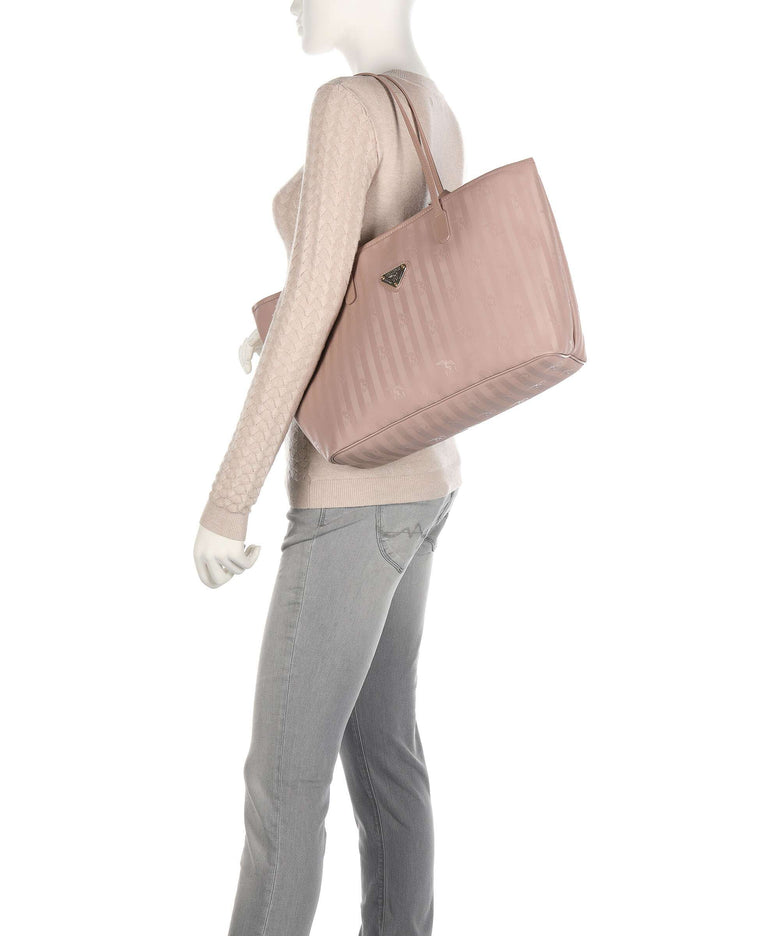 Maison Mollerus Vinerus Bern Tote bag rosé