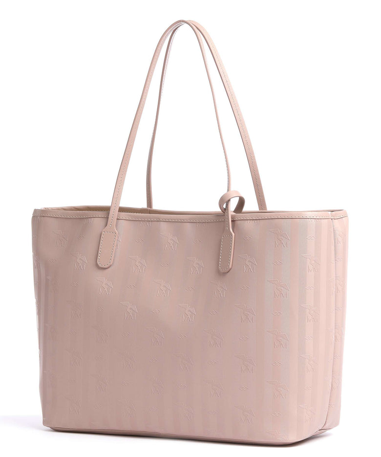 Maison Mollerus Vinerus Bern Tote bag rosé