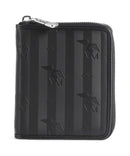 Maison Mollerus Vinerus Niederhorn Peňaženka black