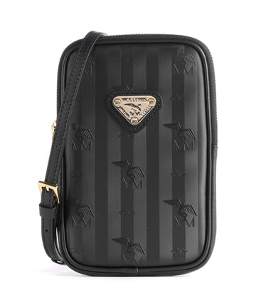 Maison Mollerus Vinerus Wildhorn Vrecko na mobil black
