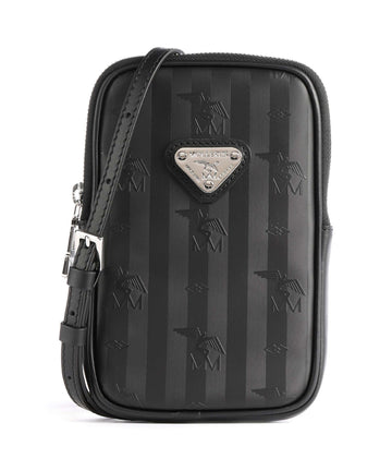Maison Mollerus Vinerus Wildhorn Vrecko na mobil black