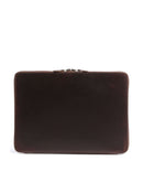 Buckle & Seam Ralph Obal na laptop brown