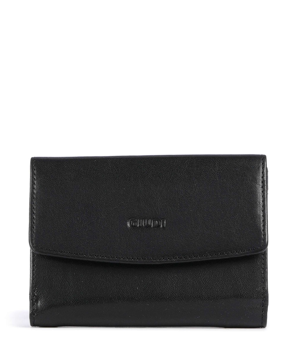 Giudi Wallet black
