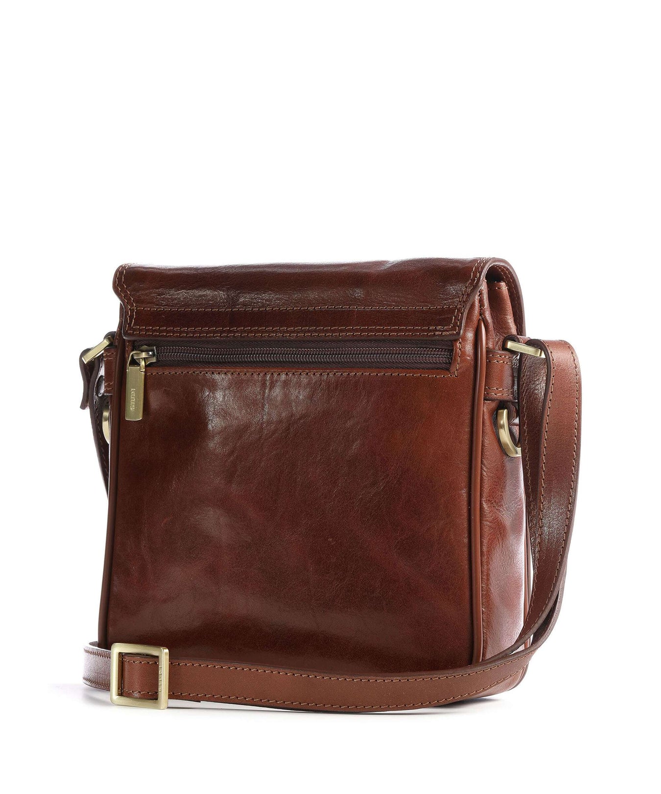 Giudi Crossbody bag brown