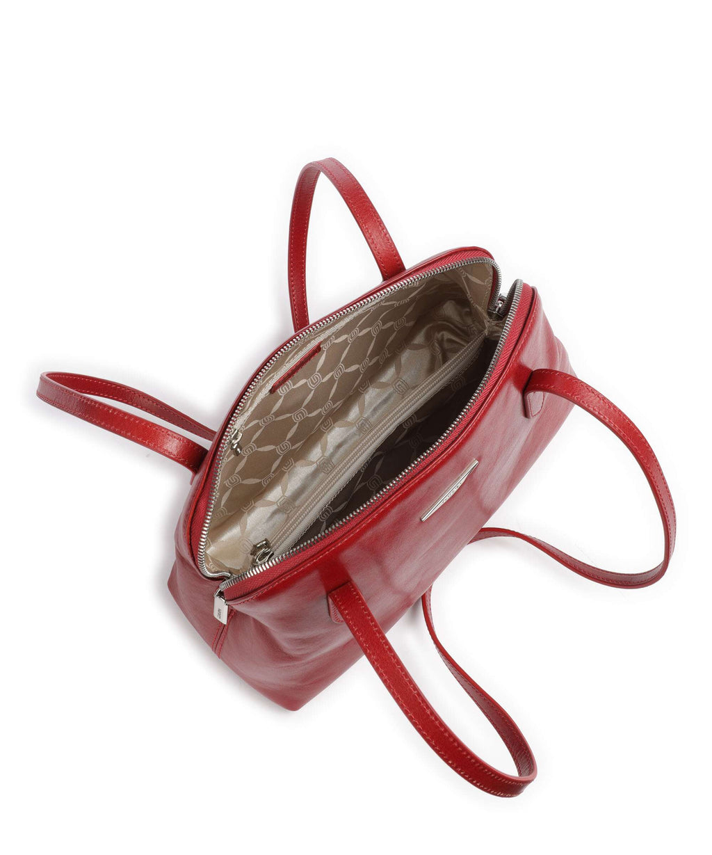 Giudi Shoulder bag red