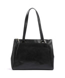 Giudi Crown Shopper black