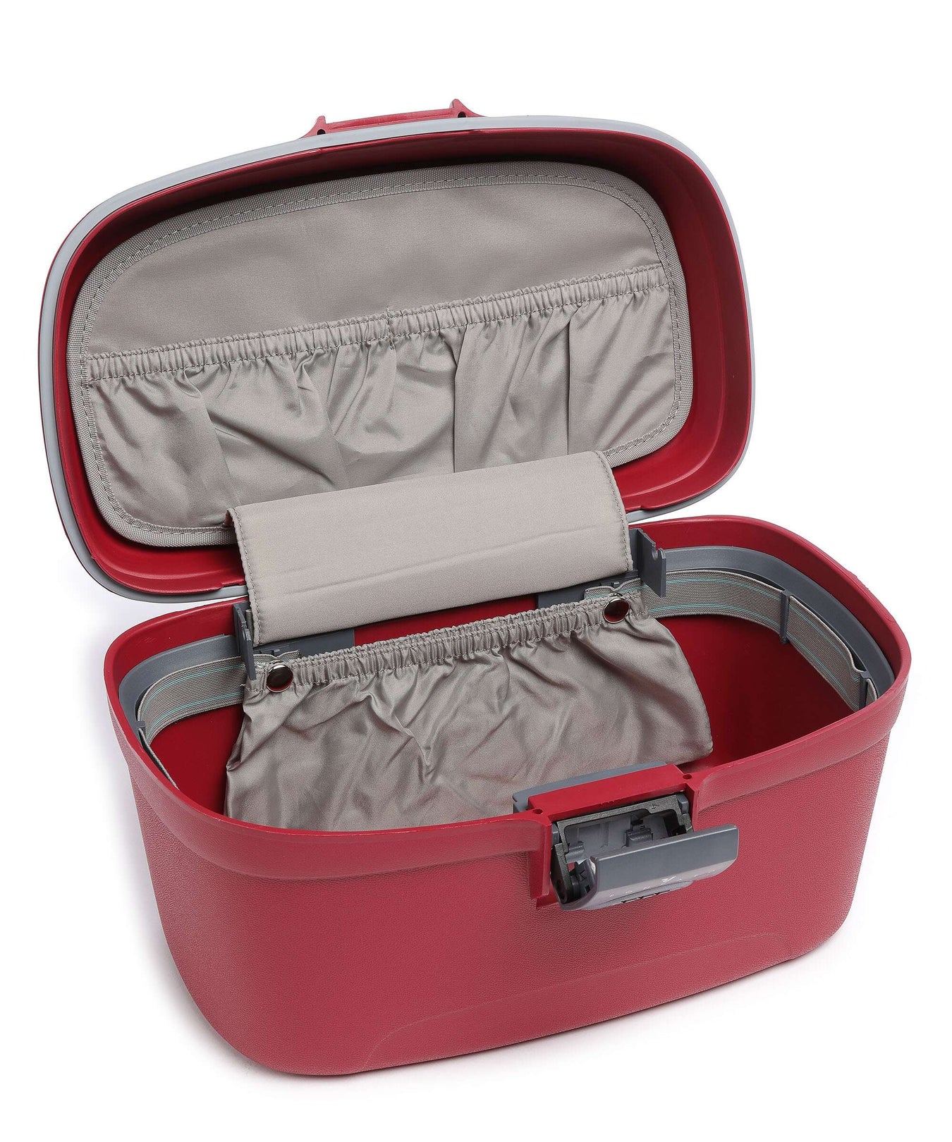Roncato Light Beauty case rosso