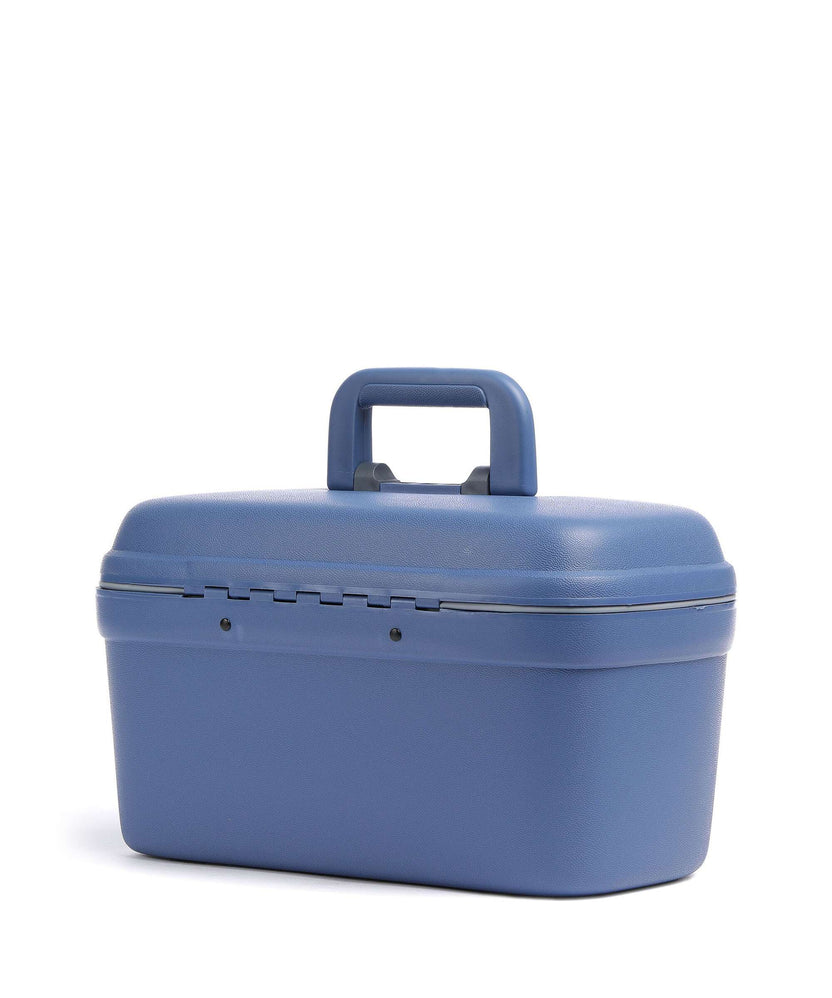 Roncato Light Beauty case blu avio