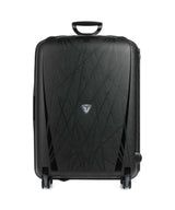 Roncato Light 4-kolesový kufor black